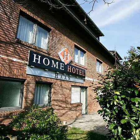 Stargaze Home Hotel هان المظهر الخارجي الصورة