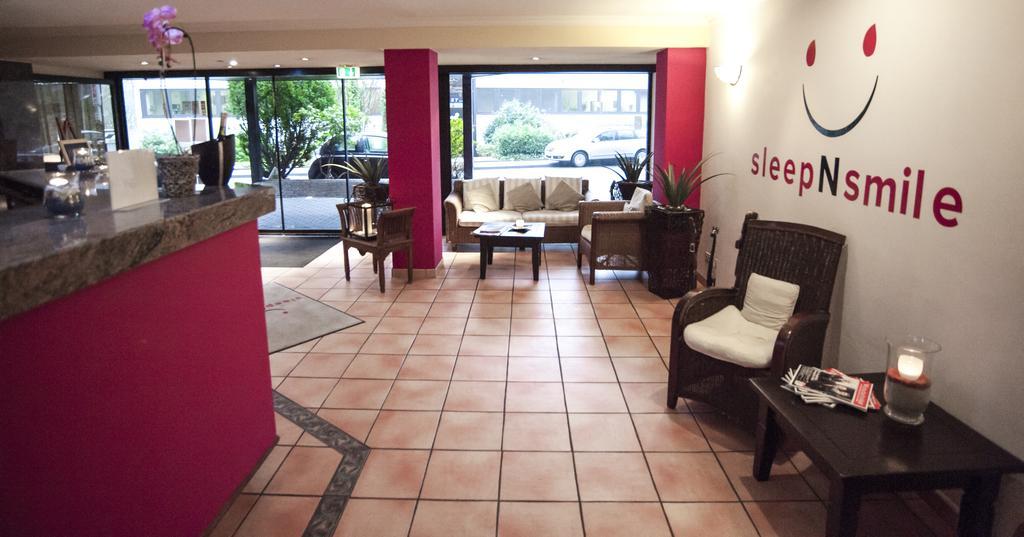 Stargaze Home Hotel هان المظهر الخارجي الصورة