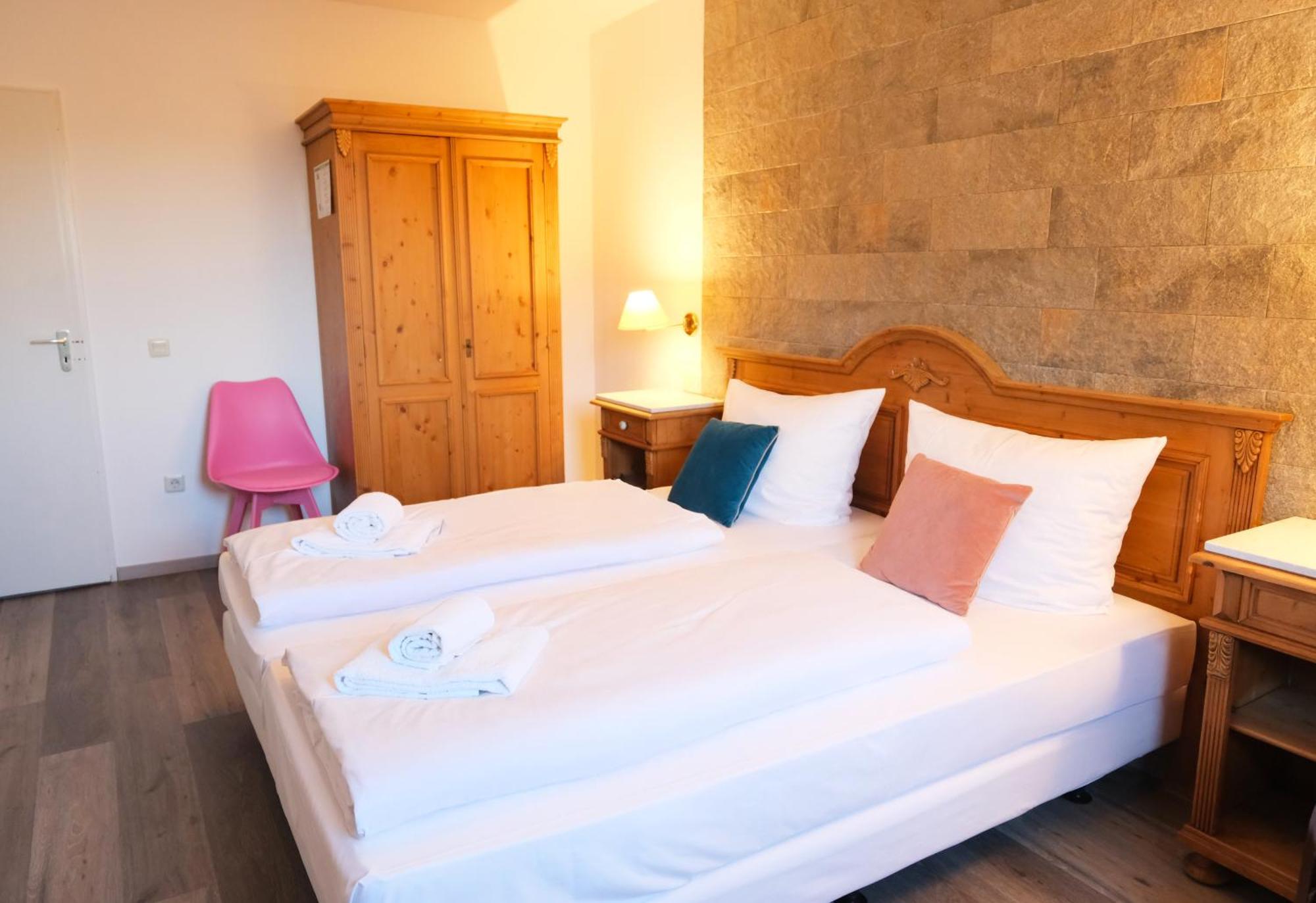 Stargaze Home Hotel هان المظهر الخارجي الصورة