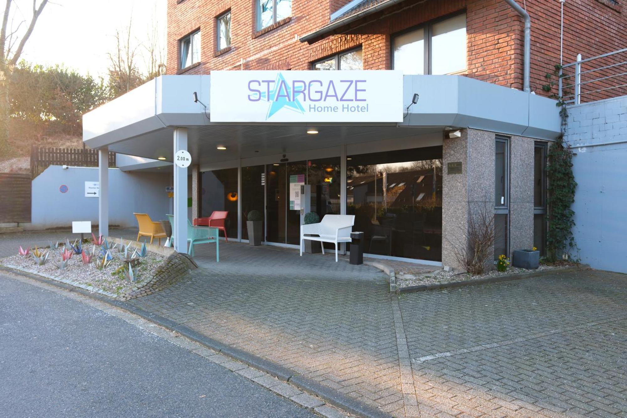 Stargaze Home Hotel هان المظهر الخارجي الصورة
