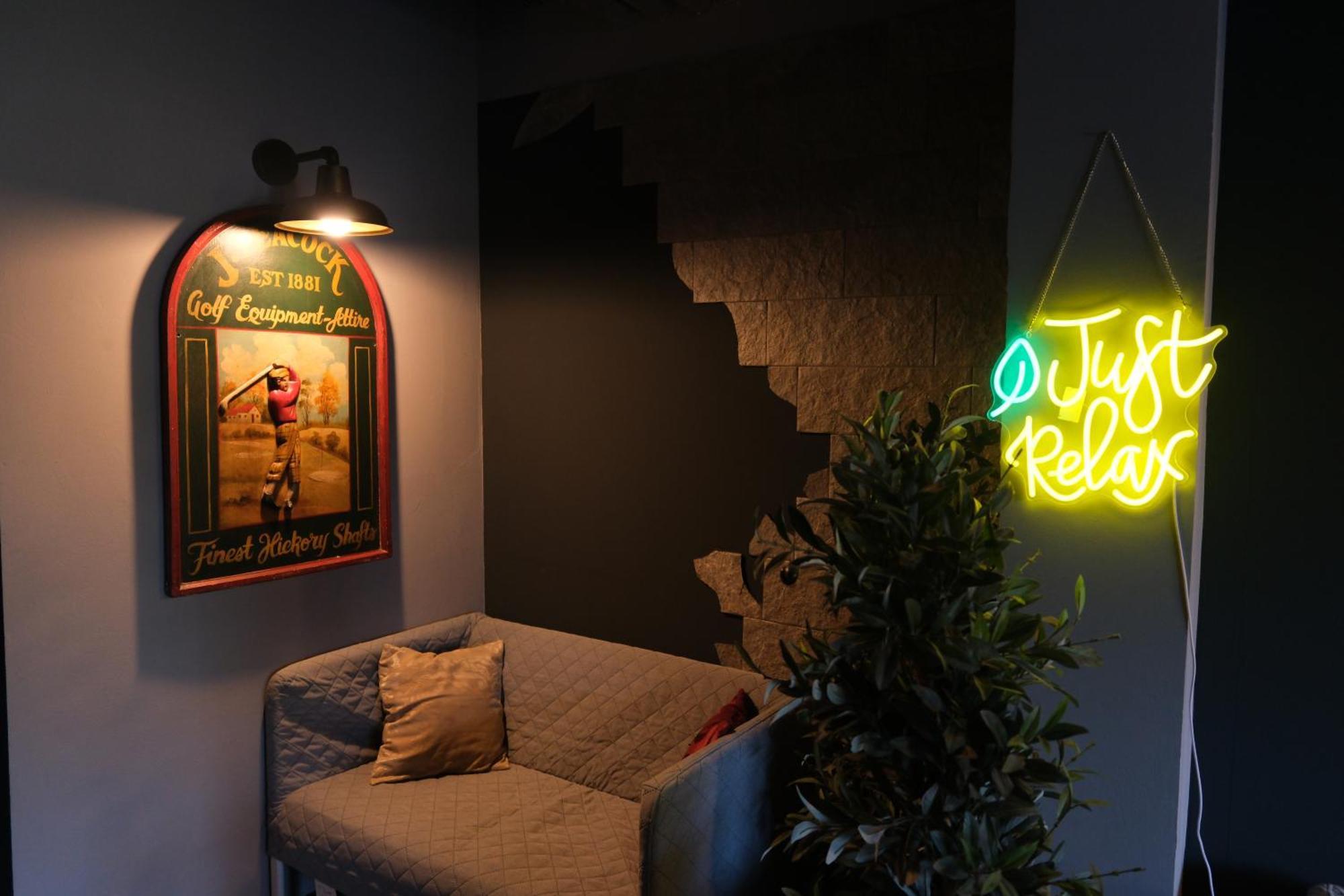 Stargaze Home Hotel هان المظهر الخارجي الصورة