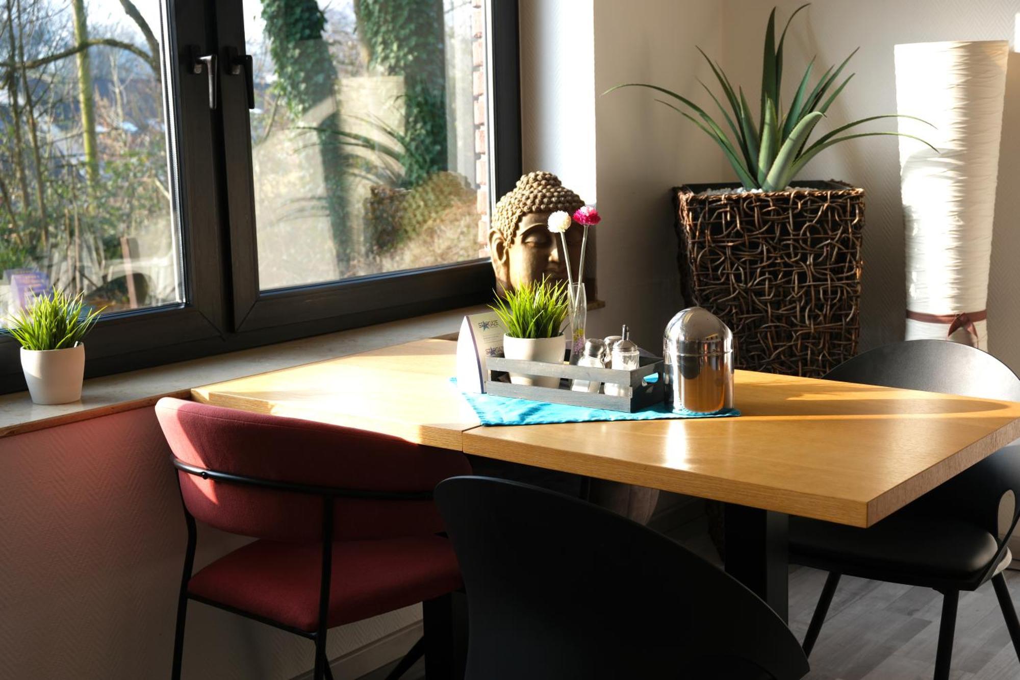 Stargaze Home Hotel هان المظهر الخارجي الصورة