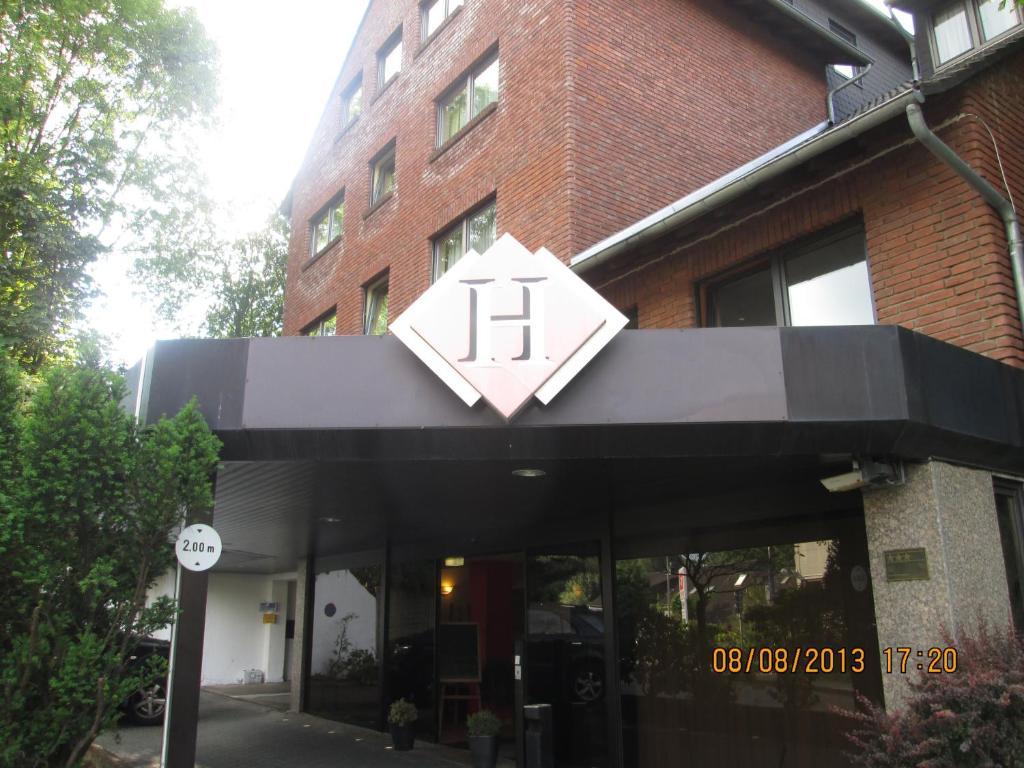 Stargaze Home Hotel هان المظهر الخارجي الصورة