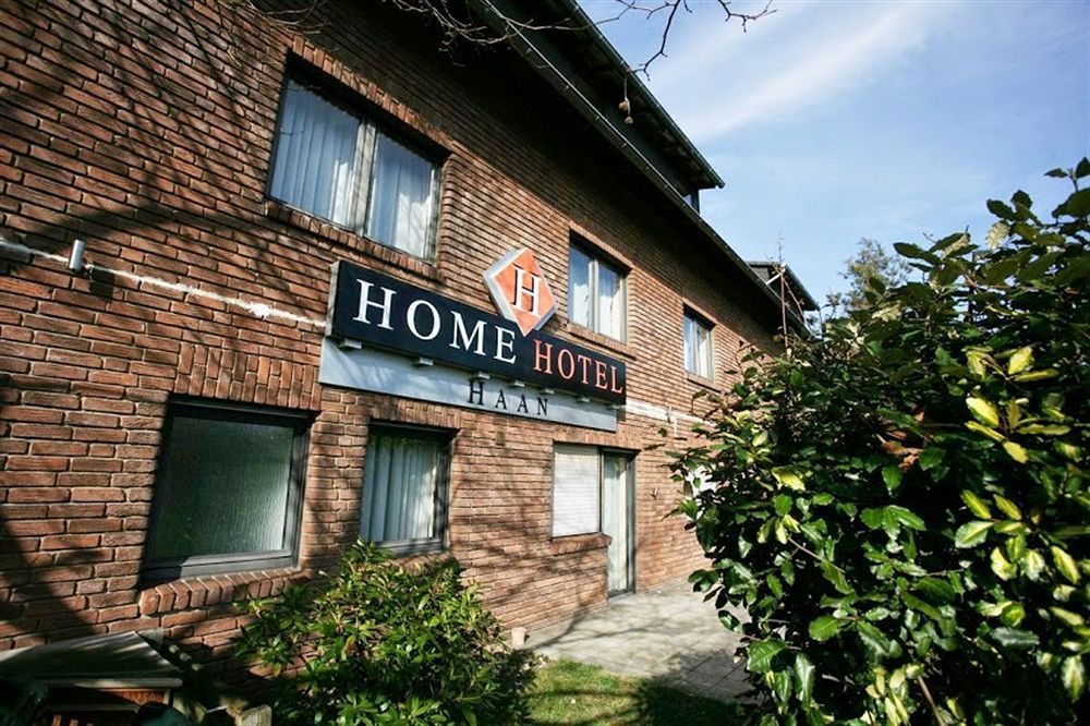 Stargaze Home Hotel هان المظهر الخارجي الصورة